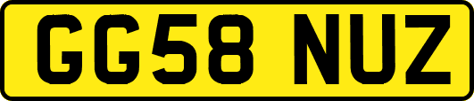 GG58NUZ