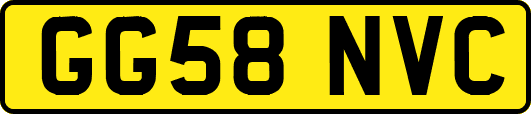 GG58NVC