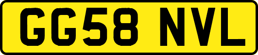 GG58NVL