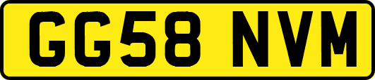 GG58NVM