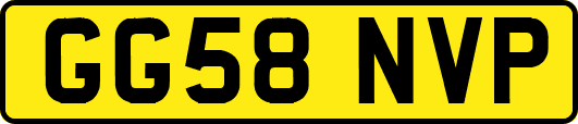 GG58NVP