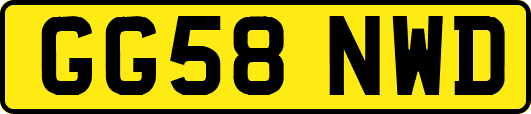 GG58NWD