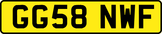 GG58NWF