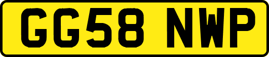 GG58NWP