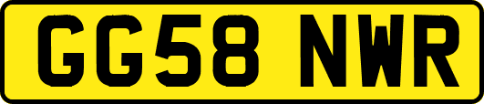 GG58NWR