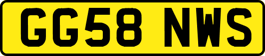 GG58NWS