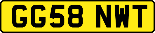 GG58NWT