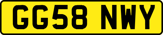 GG58NWY