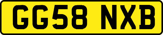 GG58NXB