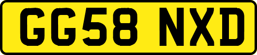 GG58NXD