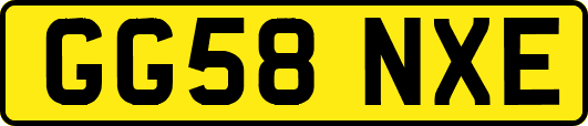 GG58NXE