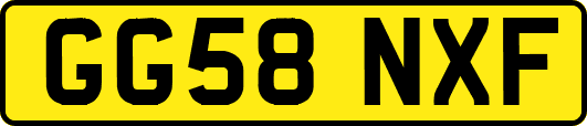 GG58NXF