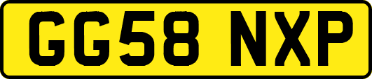 GG58NXP