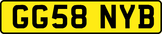 GG58NYB