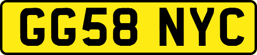 GG58NYC
