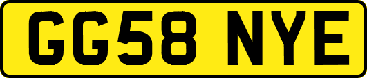 GG58NYE