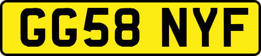GG58NYF