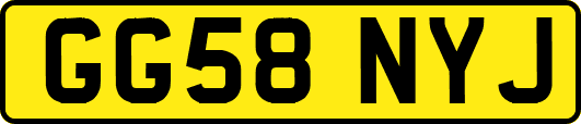 GG58NYJ