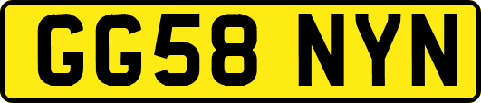 GG58NYN