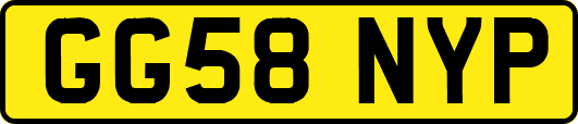 GG58NYP