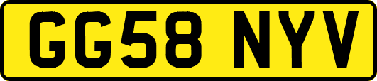 GG58NYV