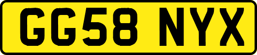 GG58NYX