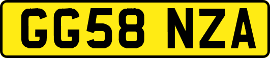 GG58NZA