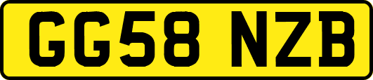 GG58NZB