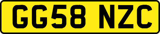 GG58NZC