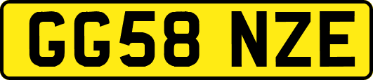 GG58NZE