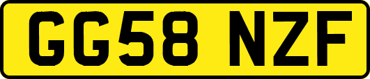 GG58NZF