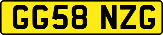 GG58NZG