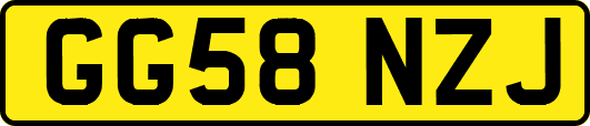 GG58NZJ