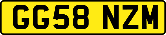 GG58NZM
