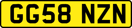 GG58NZN