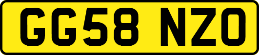 GG58NZO