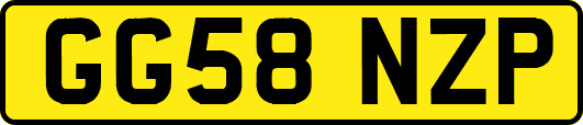 GG58NZP