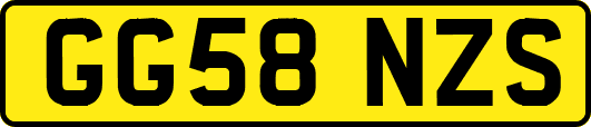 GG58NZS