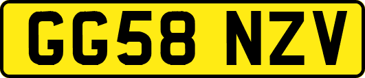 GG58NZV