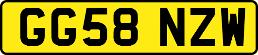 GG58NZW