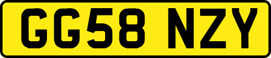 GG58NZY
