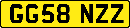 GG58NZZ