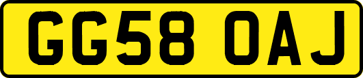 GG58OAJ