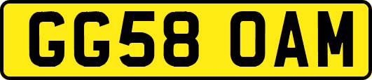 GG58OAM