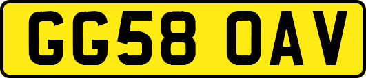 GG58OAV