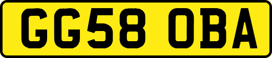 GG58OBA