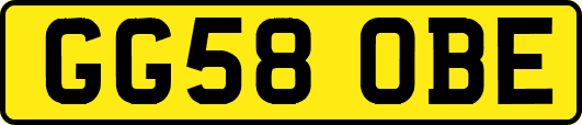 GG58OBE