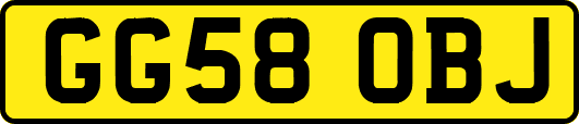 GG58OBJ