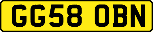 GG58OBN