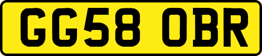 GG58OBR